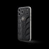 iPhone Case / RSC17 - Magnetic Shield Carbon - Titanium Grey